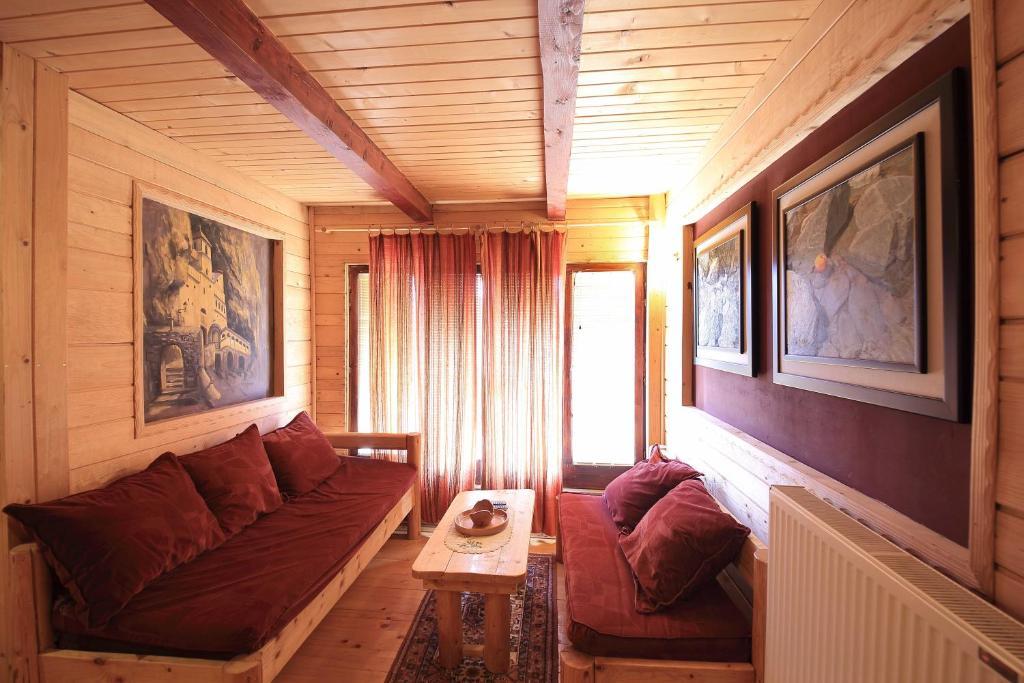 Art Apartments Minic Kolašin Εξωτερικό φωτογραφία